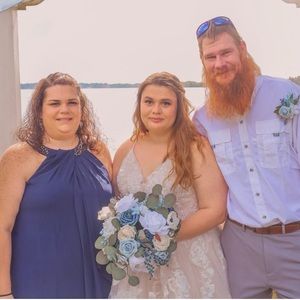 Meet your Posher, Lacey